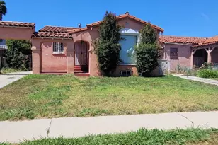 9149 S Halldale Ave, Los Angeles, CA 90047 - Photo 1