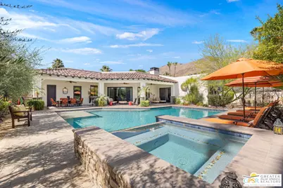 248 E Palo Verde Ave, Palm Springs, CA 92264 - Photo 1