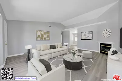 43650 E 5th St, Lancaster, CA 93535 - Photo 1