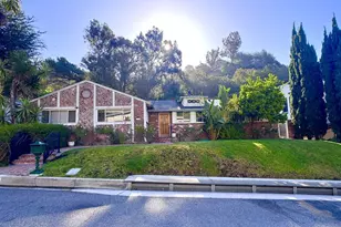 1546 San Ysidro Dr, Beverly Hills, CA 90210 - Photo 1