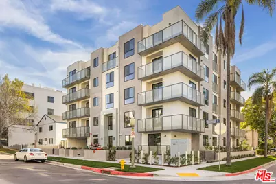 2361 Fox Hills Dr #502, Los Angeles, CA 90064 - Photo 1