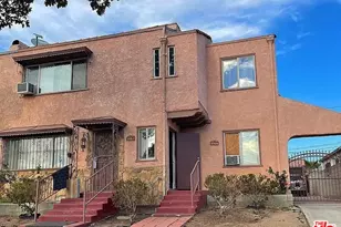 6537 Northside Dr, Los Angeles, CA 90022 - Photo 1