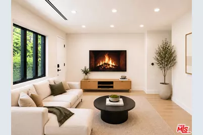 912 N Harper Ave #1, Los Angeles, CA 90046 - Photo 1