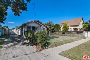 6535 Regent St, Huntington Park, CA 90255 - Photo 1