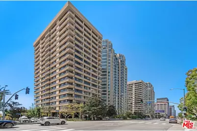10750 Wilshire Blvd #1501, Los Angeles, CA 90024 - Photo 1