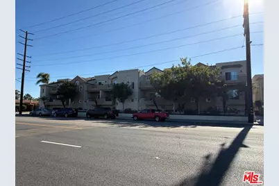 4001 W 165th St #C, Lawndale, CA 90260 - Photo 1