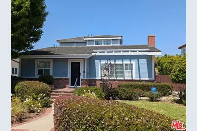 3158 Grand View Blvd, Los Angeles, CA 90066 - Photo 1