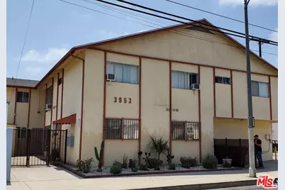 3953 Frances Avenue Ave #4, Los Angeles, CA 90066 - Photo 1