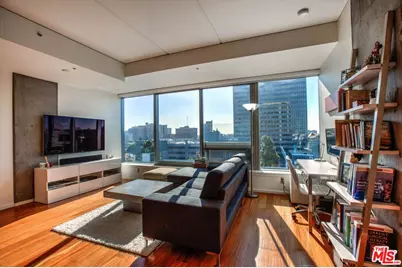 1155 S Grand Ave #707, Los Angeles, CA 90015 - Photo 1
