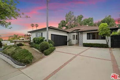 2617 S Beverly Dr, Los Angeles, CA 90034 - Photo 1