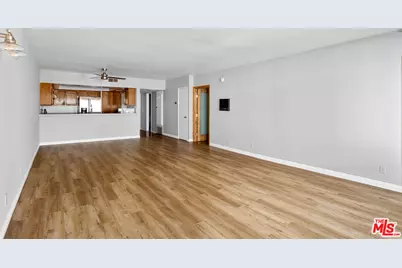 5125 Harold Way #202, Los Angeles, CA 90027 - Photo 1