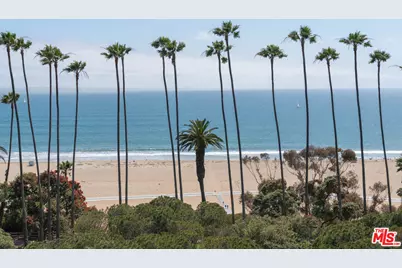 535 Ocean Ave #8A, Santa Monica, CA 90402 - Photo 1