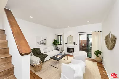 12601 Matteson Ave #7, Los Angeles, CA 90066 - Photo 1
