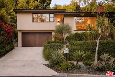 588 Dryad Rd, Santa Monica, CA 90402 - Photo 1