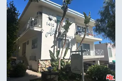 1412 Barry Ave #1, Los Angeles, CA 90025 - Photo 1