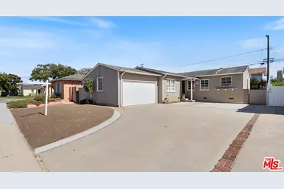 5408 W 138th Pl, Hawthorne, CA 90250 - Photo 1