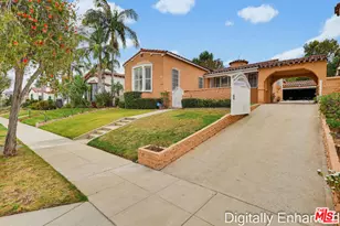 4229 Angeles Vista Blvd, Los Angeles, CA 90008 - Photo 1