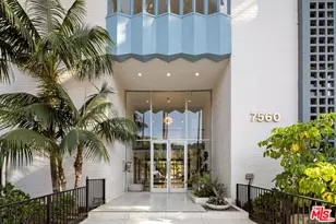 7560 Hollywood Blvd, Los Angeles, CA 90046 - Photo 1