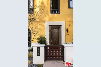 6369 W June Pl, Los Angeles, CA 90038 - Photo 1