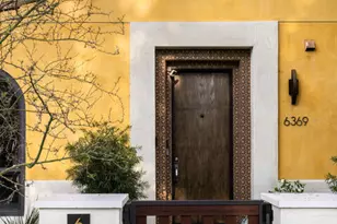 6369 W June Pl, Los Angeles, CA 90038 - Photo 1