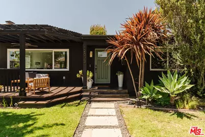 12023 Aneta St, Culver City, CA 90230 - Photo 1