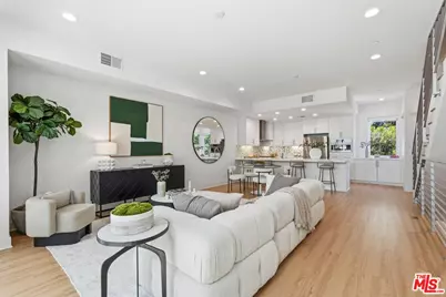 3306 Aria Ln, Los Angeles, CA 90034 - Photo 1