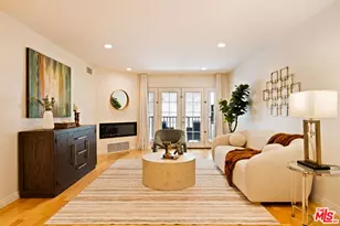 1230 Horn Ave, West Hollywood, CA 90069 - Photo 1