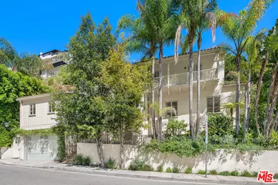 2120 Outpost Dr, Los Angeles, CA 90068 - Photo 1