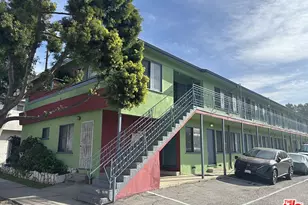 10716 Francis Pl, Los Angeles, CA 90034 - Photo 1