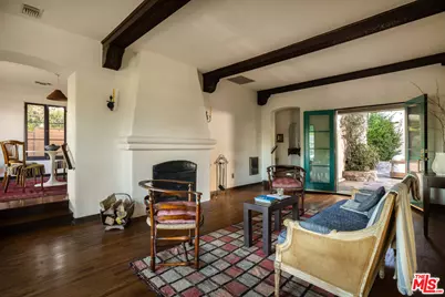 1257 Eagle Vista Dr, Los Angeles, CA 90041 - Photo 1