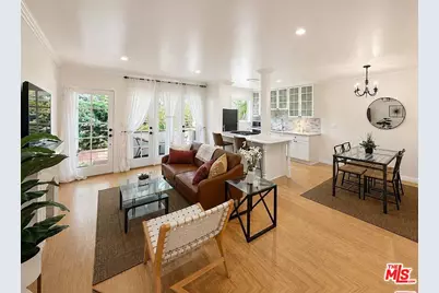 1027 20th St #J, Santa Monica, CA 90403 - Photo 1