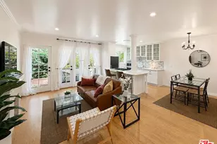 1027 20th St, Santa Monica, CA 90403 - Photo 1