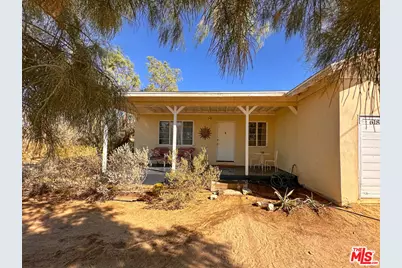 61855 Valley View Cir, Joshua Tree, CA 92252 - Photo 1