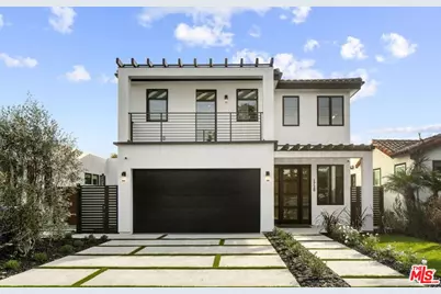 1728 S Shenandoah St, Los Angeles, CA 90035 - Photo 1