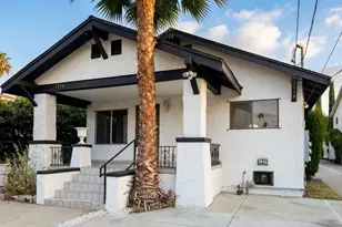 1536 N Mariposa Ave, Los Angeles, CA 90027 - Photo 1