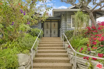 Wright Ter, Culver City, CA 90232 - Photo 1