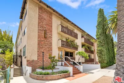 1114 12th St #103, Santa Monica, CA 90403 - Photo 1