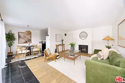 3325 Bagley Ave #107, Los Angeles, CA 90034 - Photo 1