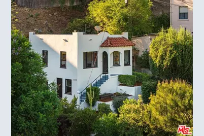 2258 Fair Oak View Ter, Los Angeles, CA 90039 - Photo 1