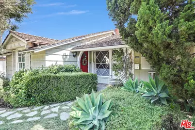 3830 Vineland Ave, Studio City, CA 91604 - Photo 1