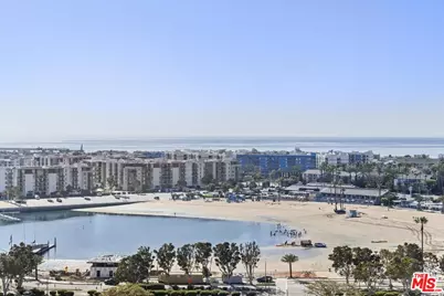 4267 Marina City Dr #Ph 5, Marina del Rey, CA 90292 - Photo 1