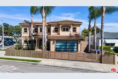 5136 Berryman Ave, Culver City, CA 90230 - Photo 1