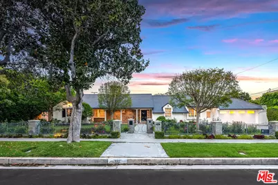 9921 Toluca Lake Ave, Toluca Lake, CA 91602 - Photo 1