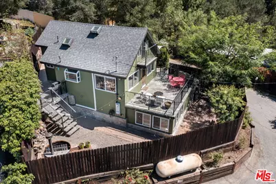 21549 Summit Trl, Topanga, CA 90290 - Photo 1