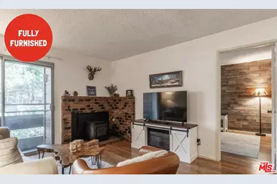 2499 Sierra Nevada Rd #R2, Mammoth Lakes, CA 93546 - Photo 1