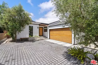 5349 Selmaraine Dr, Culver City, CA 90230 - Photo 1