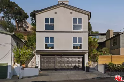 1096 Oban Dr, Los Angeles, CA 90065 - Photo 1
