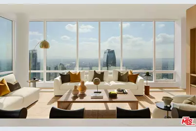 1000 W 8th St #5802, Los Angeles, CA 90017 - Photo 1