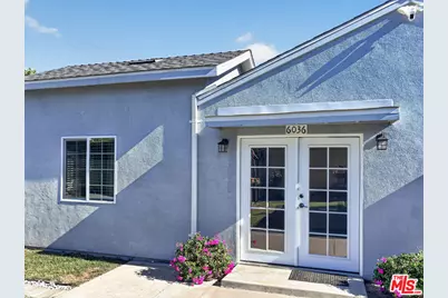 6036 Denny Ave, North Hollywood, CA 91606 - Photo 1