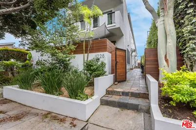 1226 Franklin St #4, Santa Monica, CA 90404 - Photo 1